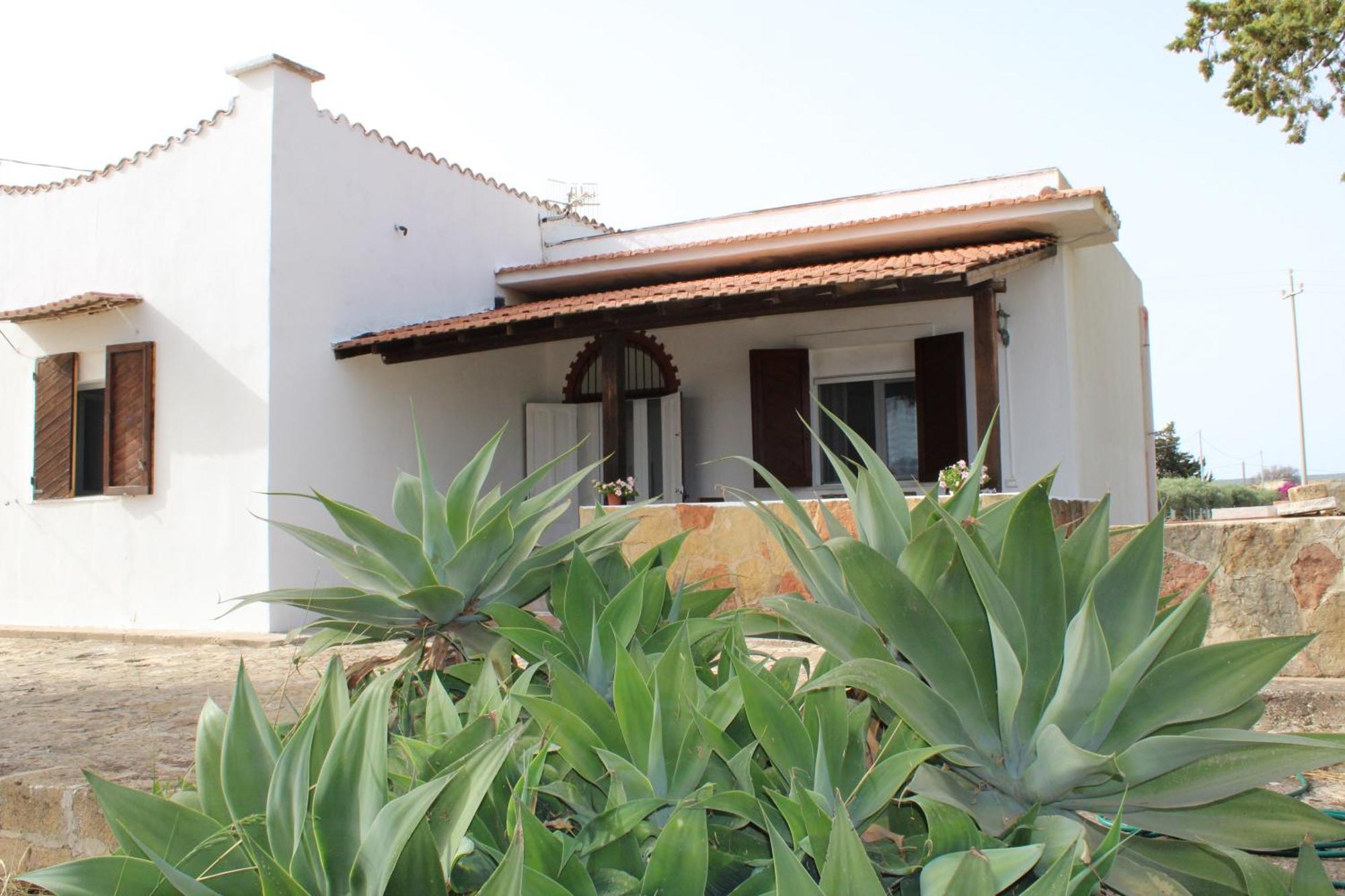 Casa Bouganville Villetta Tra Le Vigne E Il Mare مينفي المظهر الخارجي الصورة